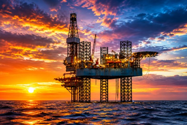 CNC cutting solutions for petroleum industry
