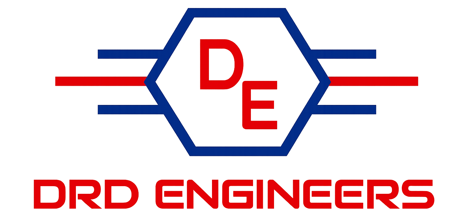DRD Engineers