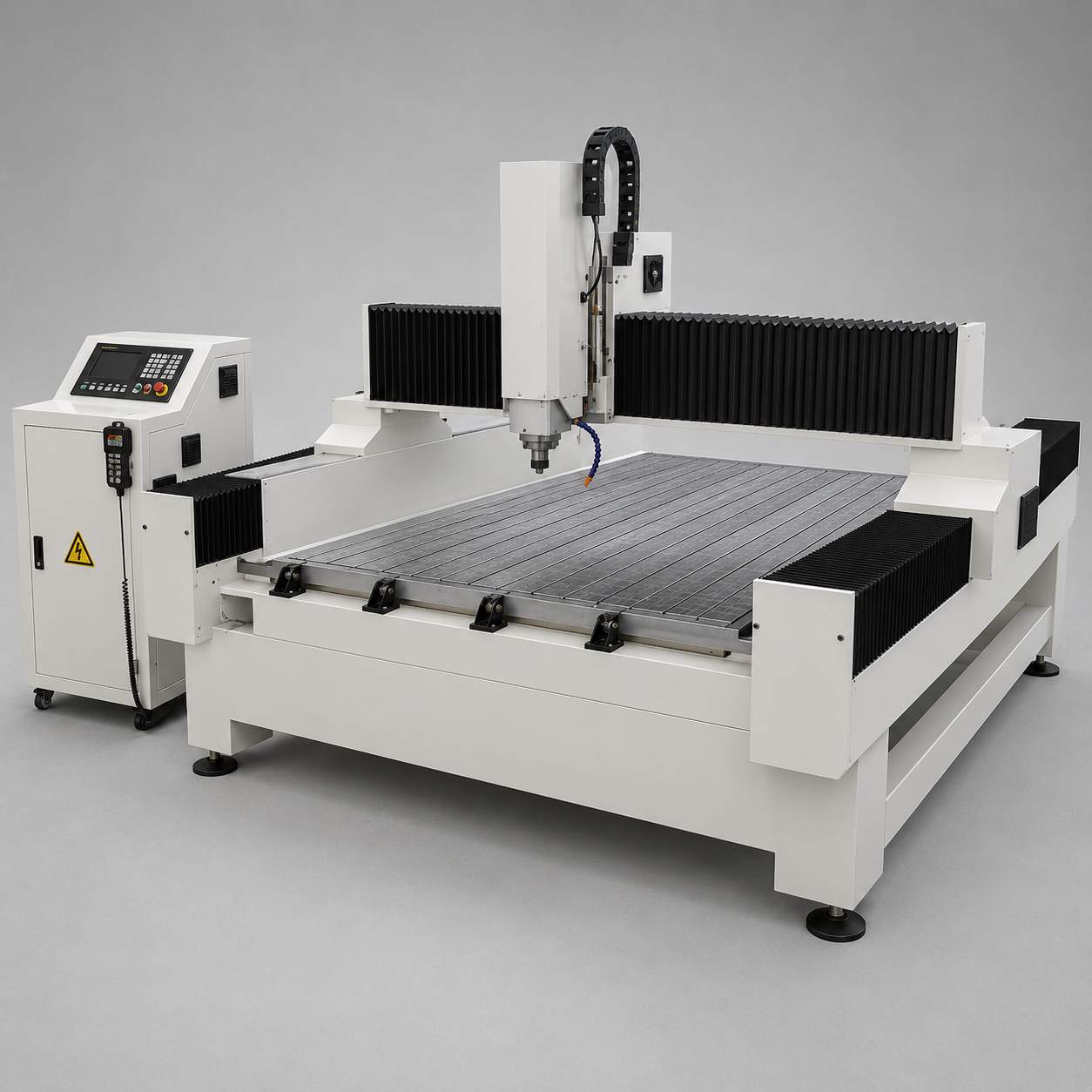 Marble CNC Engraving Machine