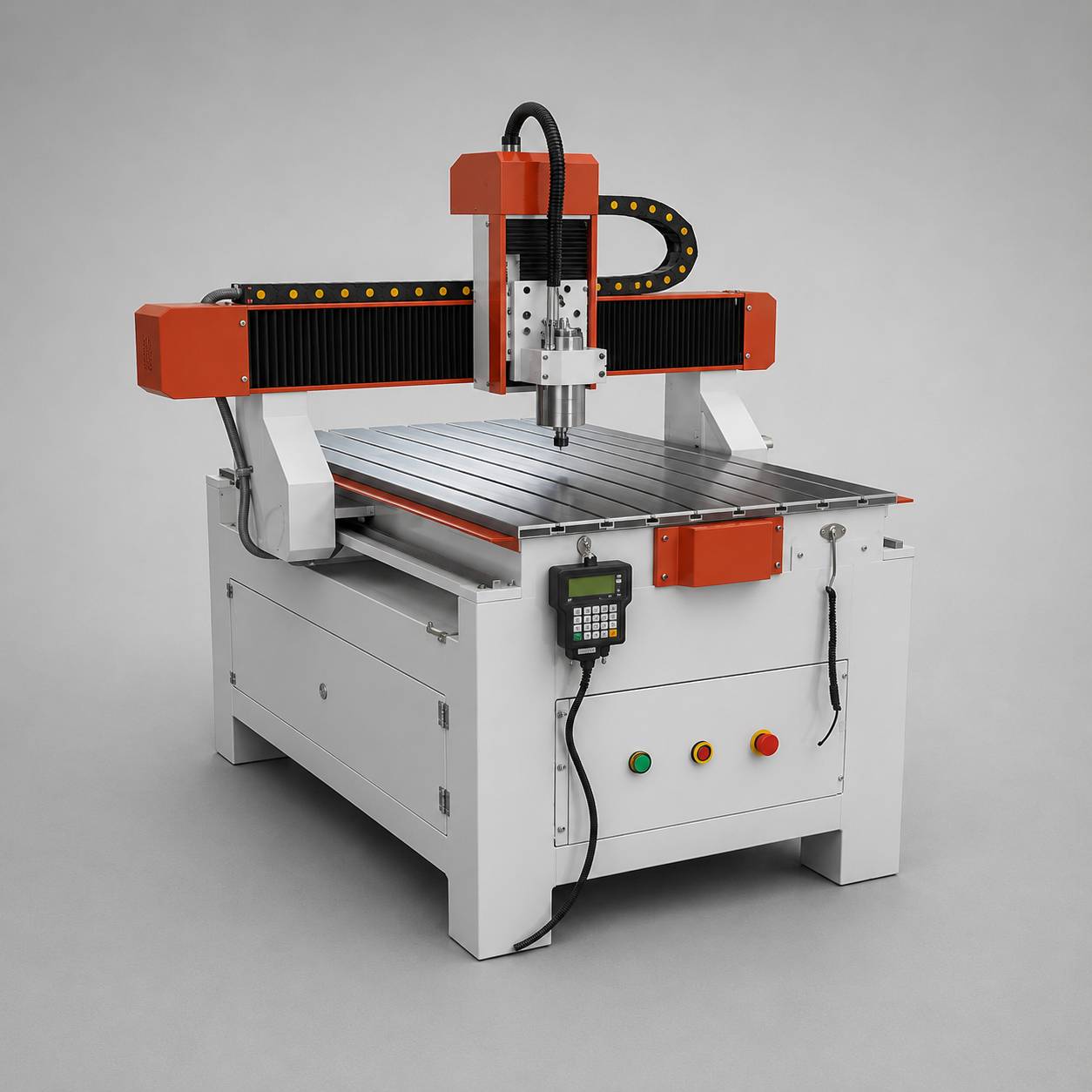 CNC Router Machine