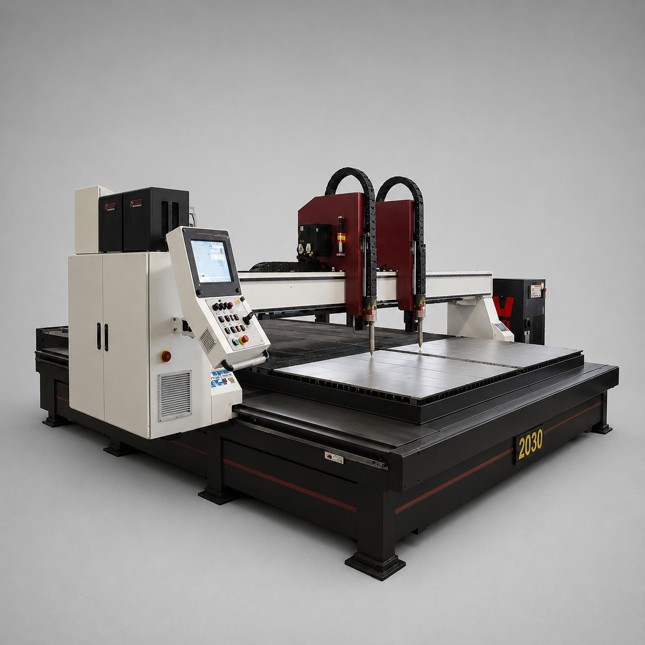 Inverter Plasma Cutting Machine Manufacturers in Chakan | DRD Engineers 