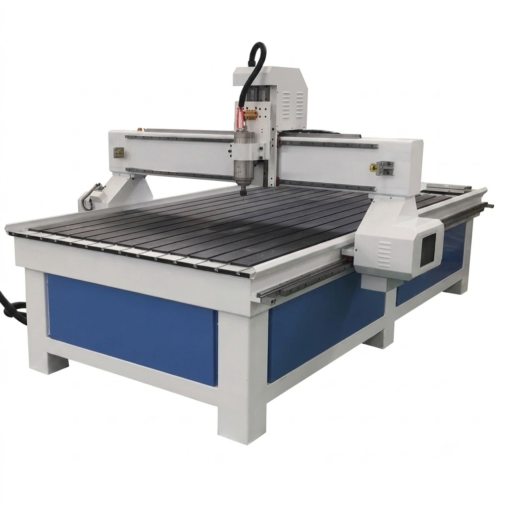 Wood Carving Machine Manufacturers in Chakan | DRD Engineers 